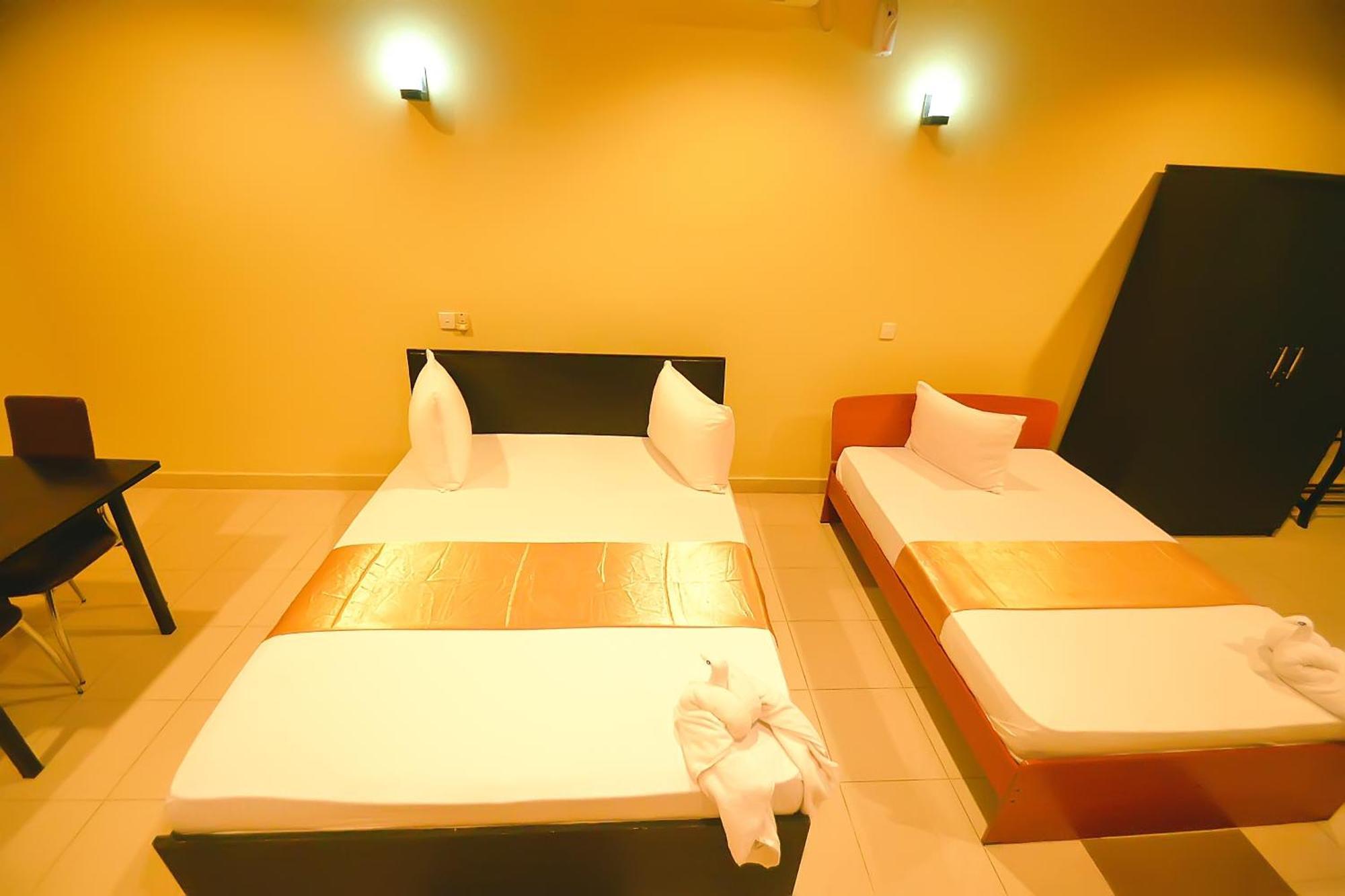 Gunners Club Hotel Minneriya Exterior foto