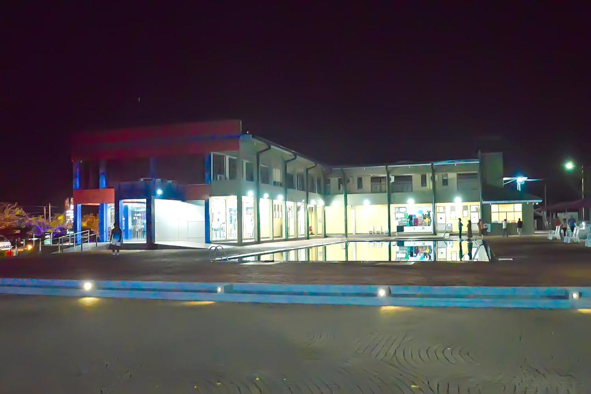 Gunners Club Hotel Minneriya Exterior foto