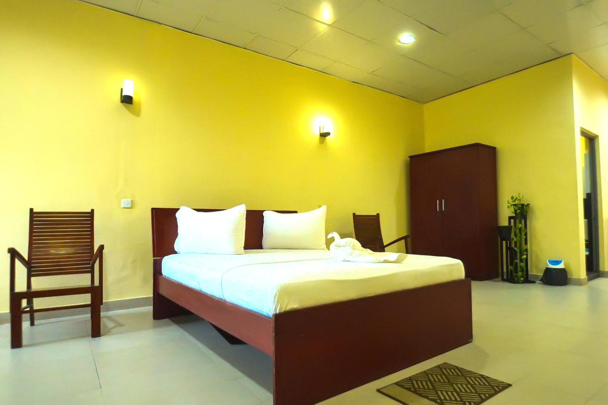 Gunners Club Hotel Minneriya Exterior foto